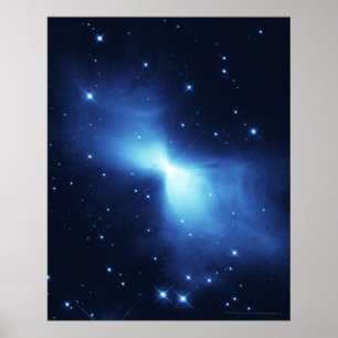 Boomerang Nebula 16x20 (8x10) Poster
