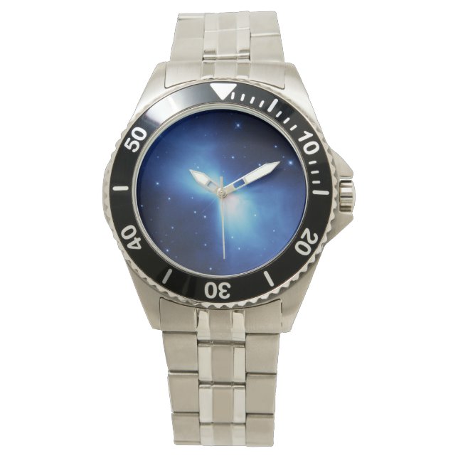 Boomerang Nebula in space NASA Watch (Front)