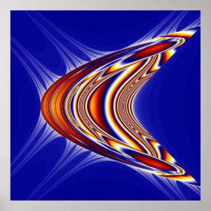 Boomerang Poster