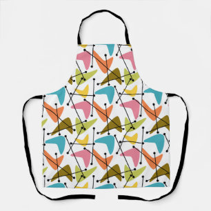 Boomerangs Apron