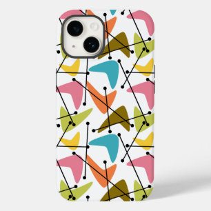 Boomerangs Case-Mate iPhone 14 Case