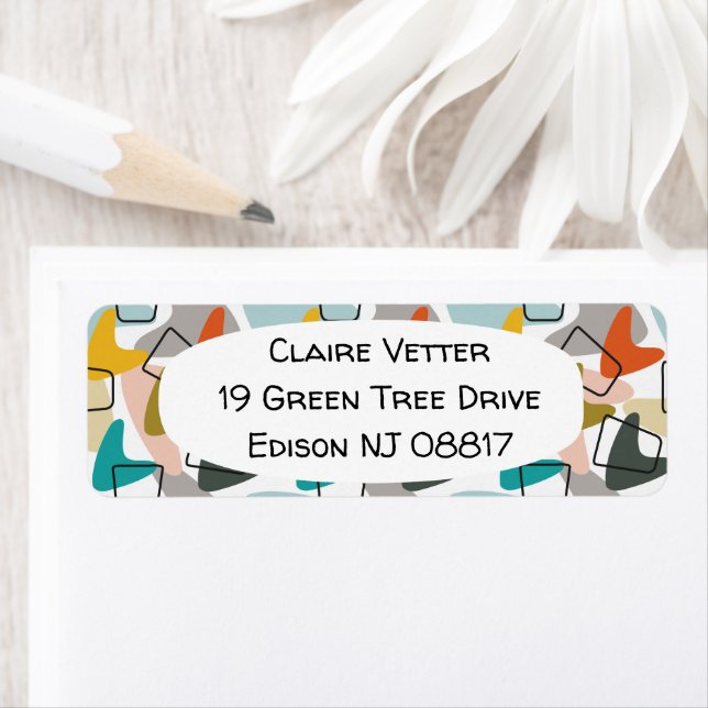 Boomerangs et Corks (En situation)