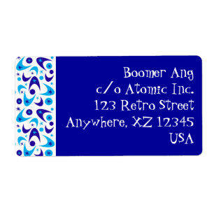 Boomerangs rétro