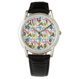 Boomerangs Watch