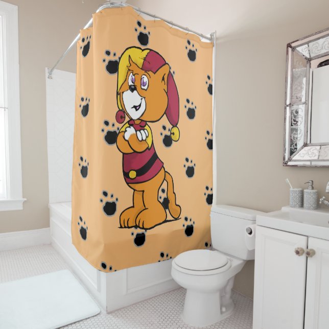 Boomi Cats (In Situ)