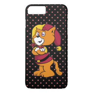 Boomi Cats Case-Mate iPhone Case
