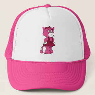 Boomi Cats  Trucker Hat