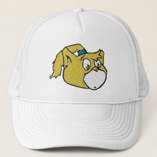 Boomi Cats  Trucker Hat