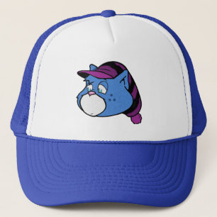 Boomi Cats  Trucker Hat