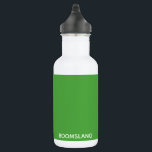 Boomslang green colour name 532 ml water bottle<br><div class="desc">Boomslang green colour name</div>