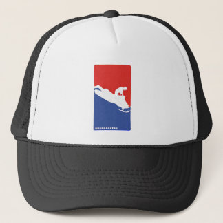 Boondockers Logo Hat
