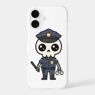 Boonis en policier