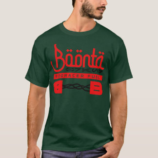 Boonta Brand Podracer Fuel T-Shirt