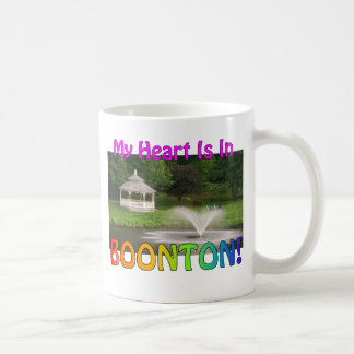 Boonton Mug