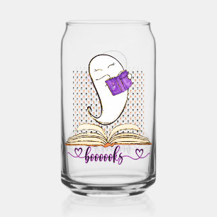 Boooooooks ! Fantôme Et Livre Lecture Halloween
