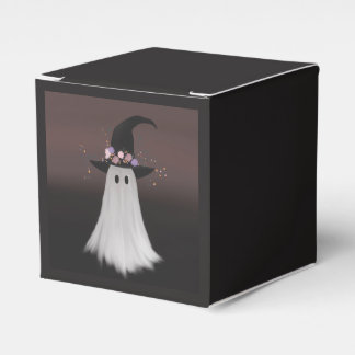 BoOoOoOoOo Favor Box