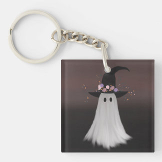 BoOoOoOoOo Keychain