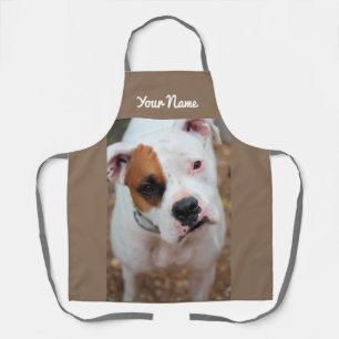 Boop Apron