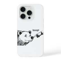 Boop bear 