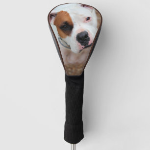 Boop Golf Head Cover