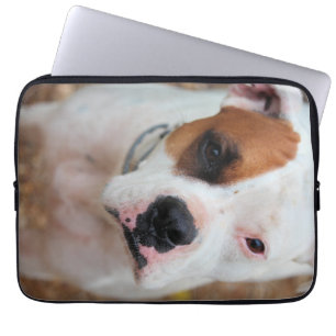 Boop  laptop sleeve