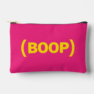BOOP Print Cut Sew Bag