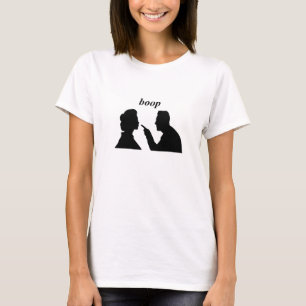 Boop The Nose T-Shirt
