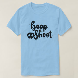 Boop The Snoot T-Shirt