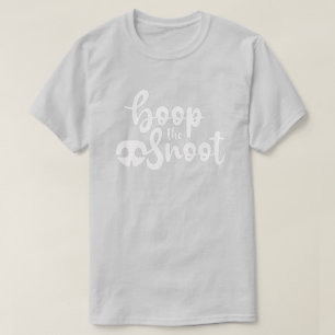 Boop The Snoot T-Shirt