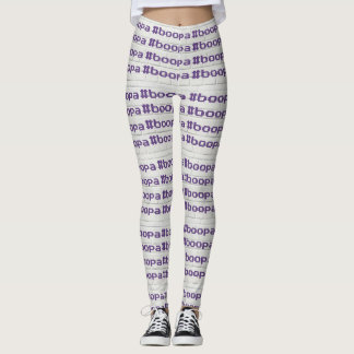 #boopa leggings