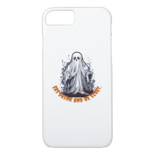 Boos Give Me Chocolate Case-Mate iPhone Case
