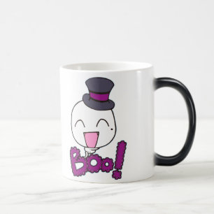 Boo's magic mug! mug