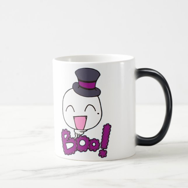 Boo's magic mug! mug (Right)