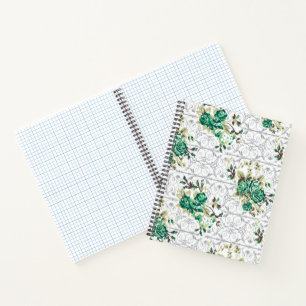 Boost Productivity Instantly Notebook