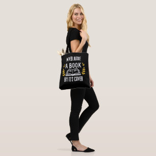 Boost Your Reading Skills Tote Bag