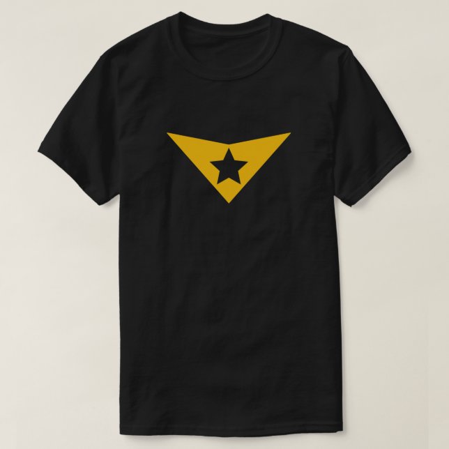 Booster Gold Classic! Classic T-Shirt (Design Front)