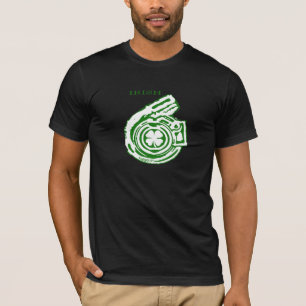 Boostgear St Pattys Shirt