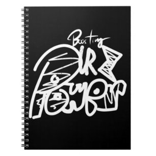 boosting your power notebook