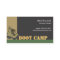 Boot Camp - black