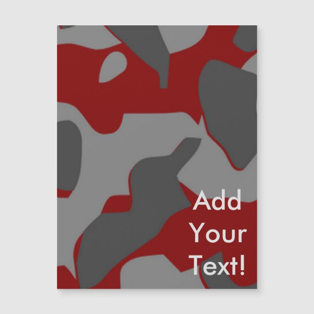 Boot Camp Camo (Front)