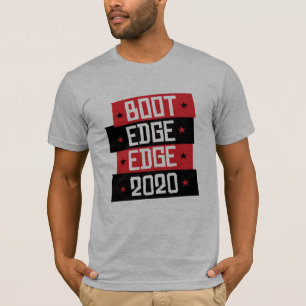 Boot Edge Edge 2020 T-Shirt