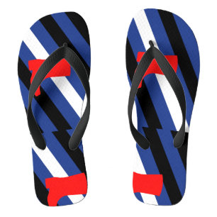 Boot Pride Flip Flops