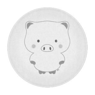 Bootan Cutting Board