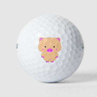 Bootan Golf Balls