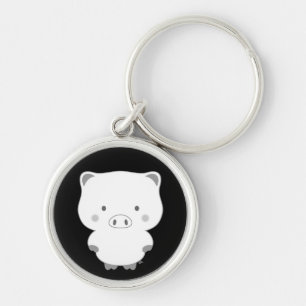 Bootan Keychain