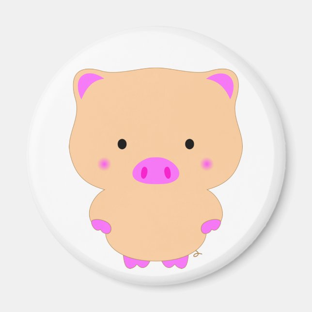 Bootan Magnet (Front)