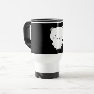 Bootan Travel Mug