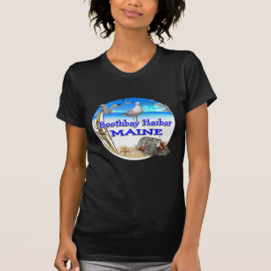 Boothbay Harbour T-Shirt
