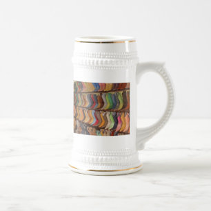 Bootie Call Beer Stein