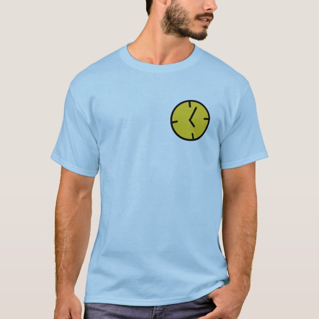 Bootleg Dan Malo Tee (Front)